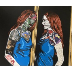 Doppelgänger