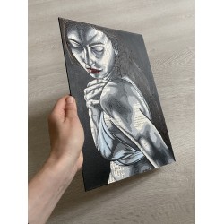 Audrey