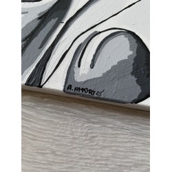 Un bébé pour Rosemary