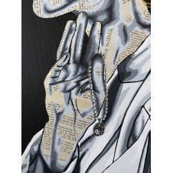 Un bébé pour Rosemary