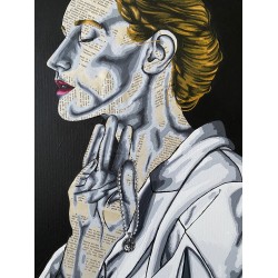 Un bébé pour Rosemary