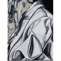 Un bébé pour Rosemary