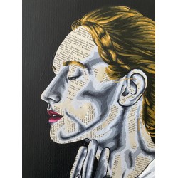 Un bébé pour Rosemary