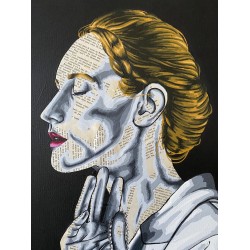 Un bébé pour Rosemary