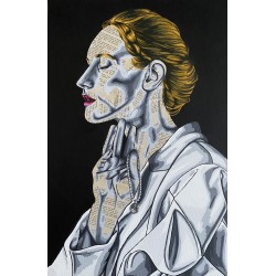 Un bébé pour Rosemary