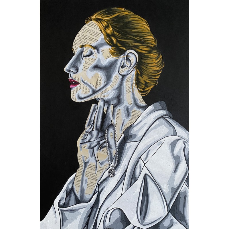 Un bébé pour Rosemary