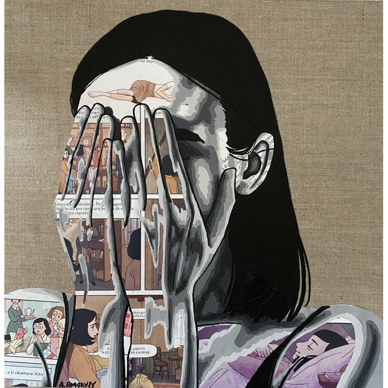 Le Journal d'Anne Frank