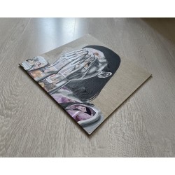 Le Journal d'Anne Frank