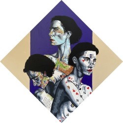 Etats d'Esprit