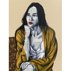 Madame Bovary