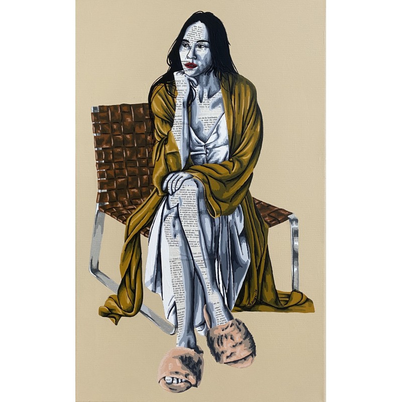 Madame Bovary