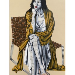 Madame Bovary