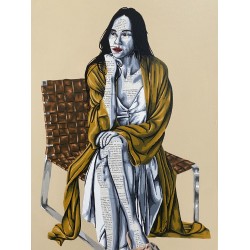 Madame Bovary