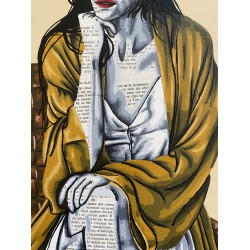 Madame Bovary
