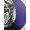 Purplewashing