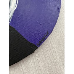 Purplewashing