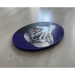 Purplewashing