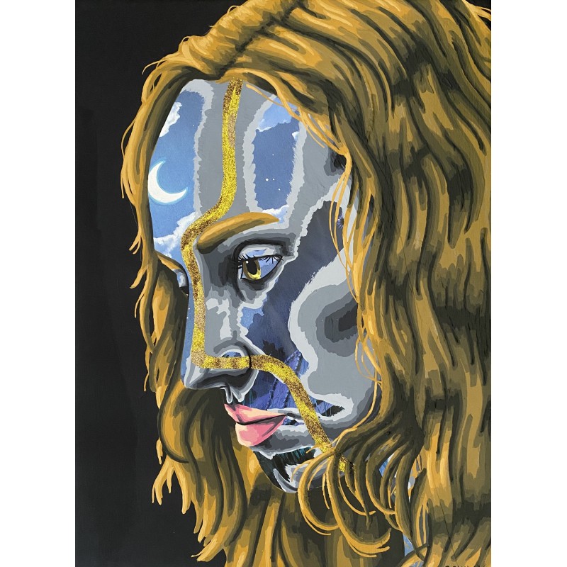 Kintsugi