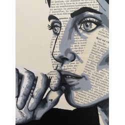 Discrédit