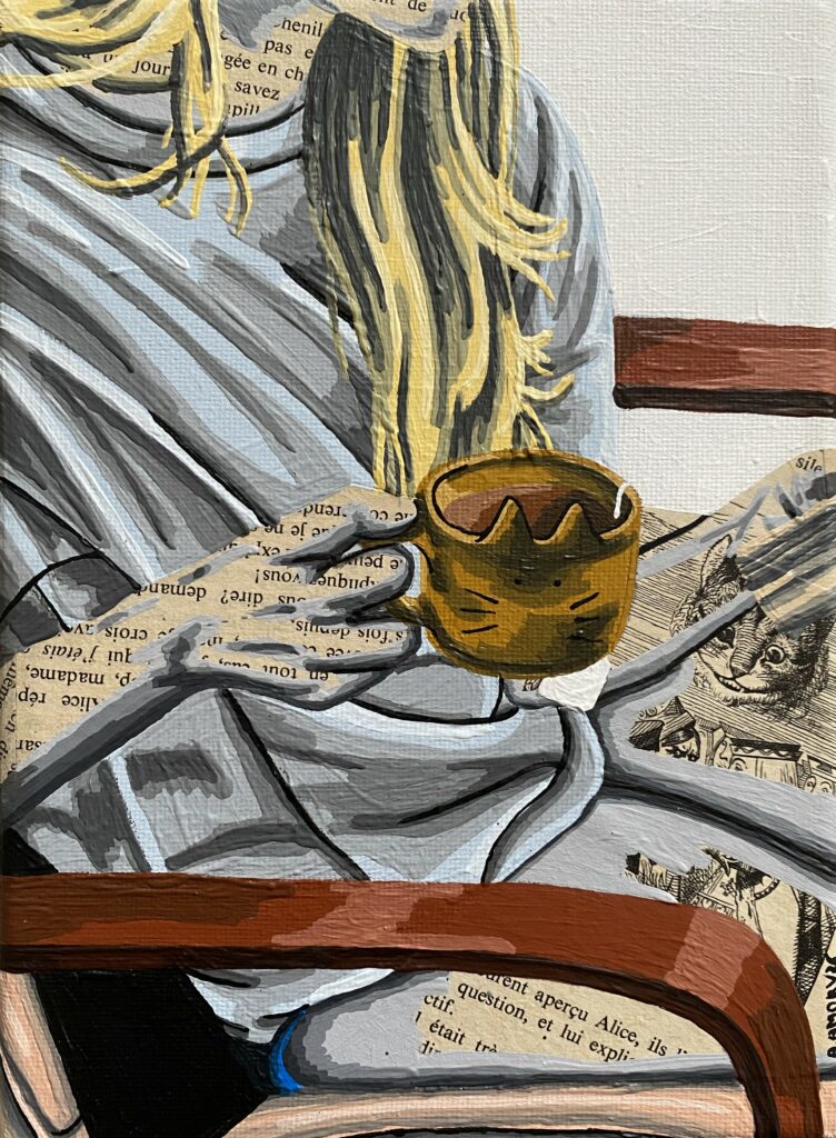 Alice au Pays des Merveilles