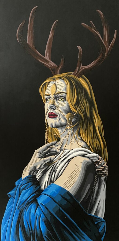 Iphigénie en Tauride