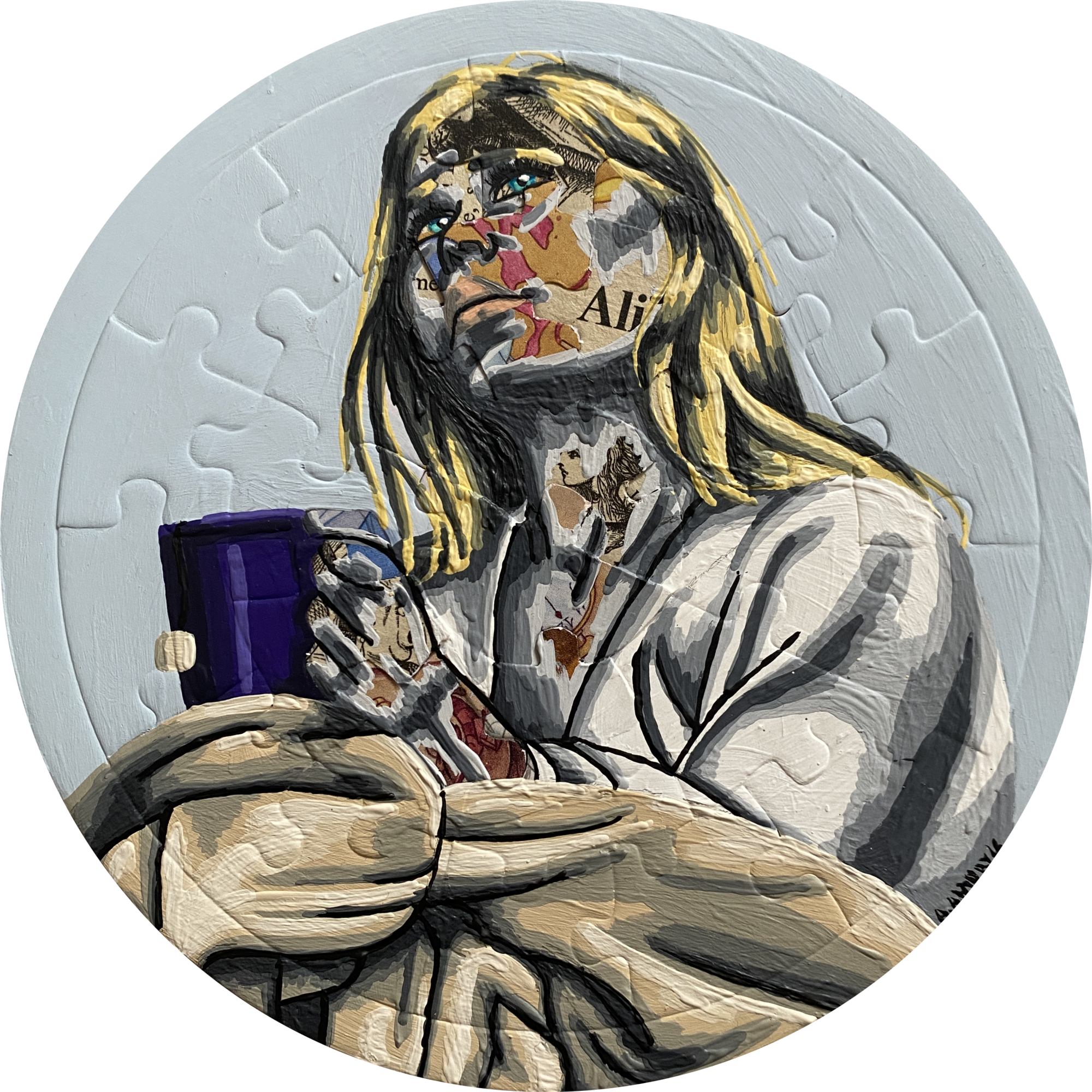 Alice au Pays des Merveilles